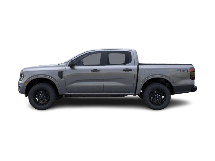 Thumbnail: 2026 Ford Ranger - 3