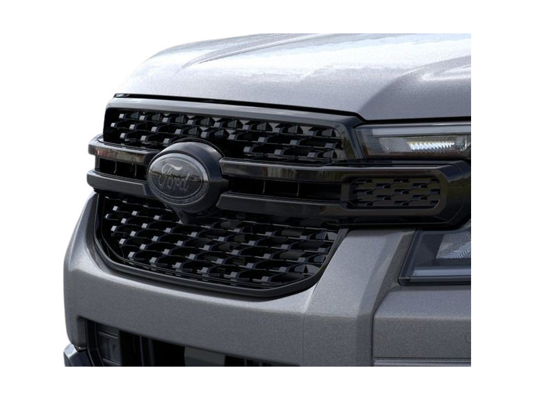Thumbnail: 2026 Ford Ranger - 19