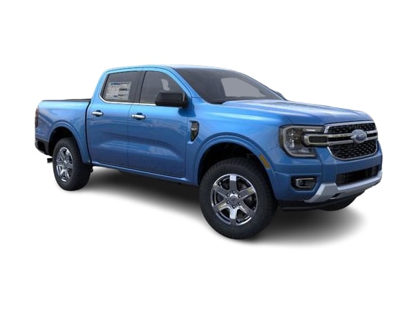 Thumbnail: 2025 Ford Ranger - 15