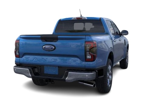 Thumbnail: 2025 Ford Ranger - 16