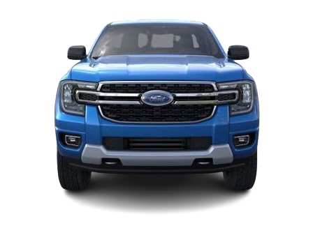 Thumbnail: 2025 Ford Ranger - 14