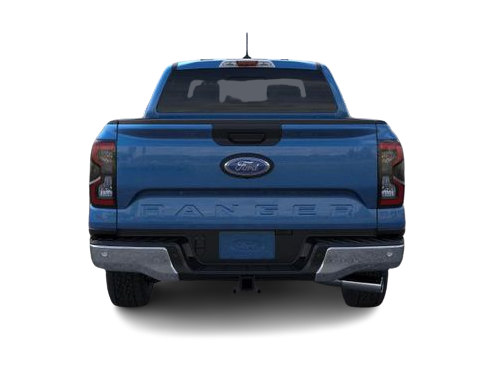 Thumbnail: 2025 Ford Ranger - 5