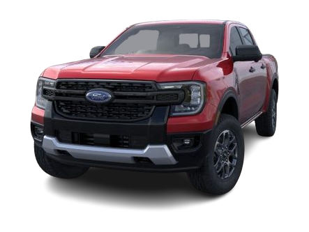 Thumbnail: 2026 Ford Ranger - 14
