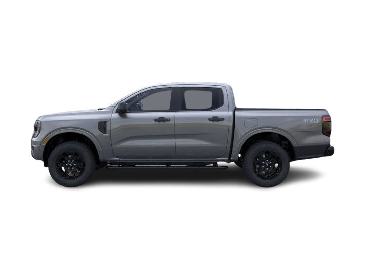 Thumbnail: 2026 Ford Ranger - 3