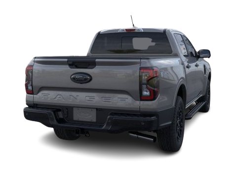 Thumbnail: 2026 Ford Ranger - 17