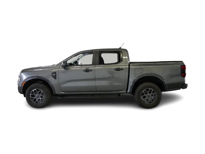 Thumbnail: 2024 Ford Ranger - 3