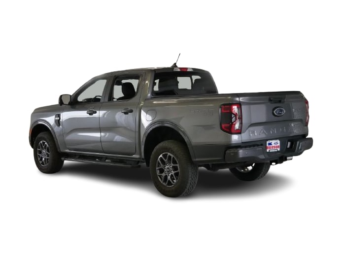 Thumbnail: 2024 Ford Ranger - 4
