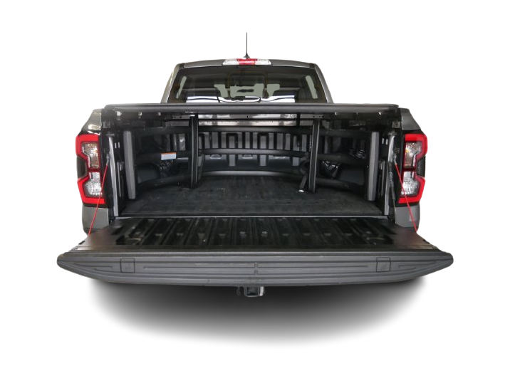 Thumbnail: 2024 Ford Ranger - 16