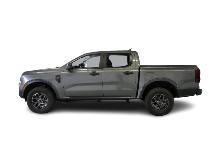 Thumbnail: 2024 Ford Ranger - 3