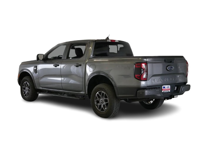 Thumbnail: 2024 Ford Ranger - 4