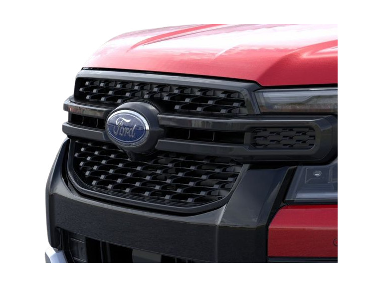 Thumbnail: 2025 Ford Ranger - 18