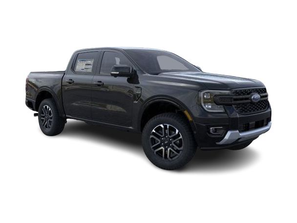 Thumbnail: 2025 Ford Ranger - 15