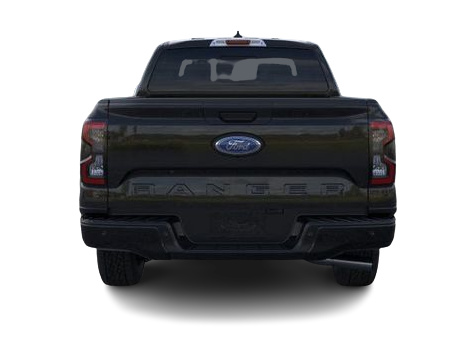 Thumbnail: 2025 Ford Ranger - 5