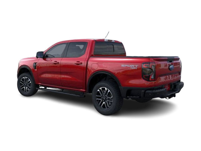 Thumbnail: 2025 Ford Ranger - 14