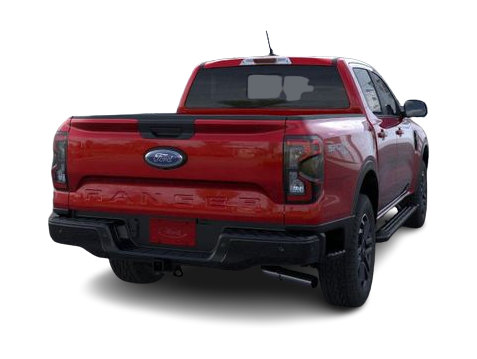 Thumbnail: 2025 Ford Ranger - 16