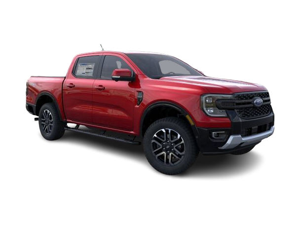 Thumbnail: 2025 Ford Ranger - 15