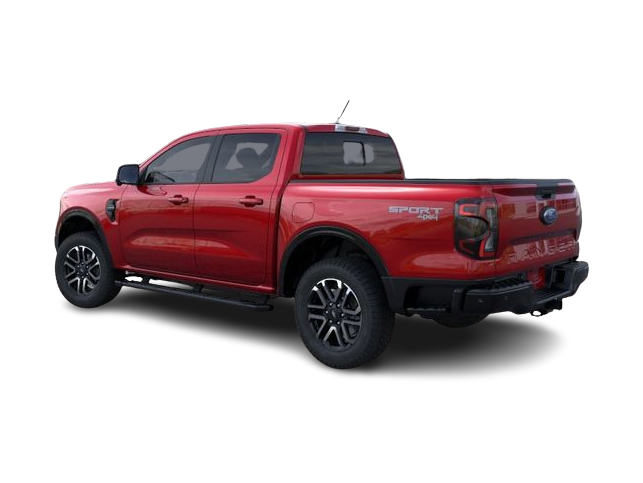 Thumbnail: 2025 Ford Ranger - 13