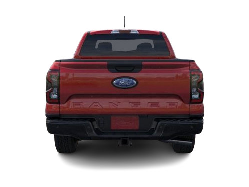 Thumbnail: 2025 Ford Ranger - 4