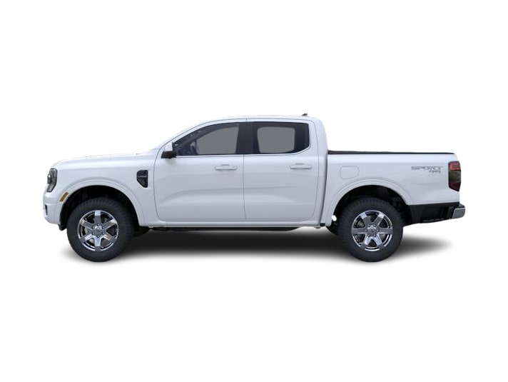 Thumbnail: 2026 Ford Ranger - 3