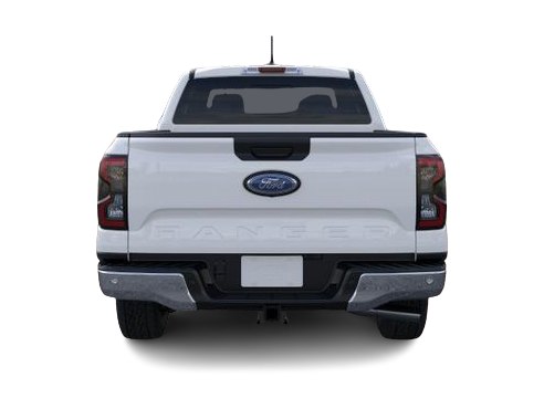 Thumbnail: 2026 Ford Ranger - 5