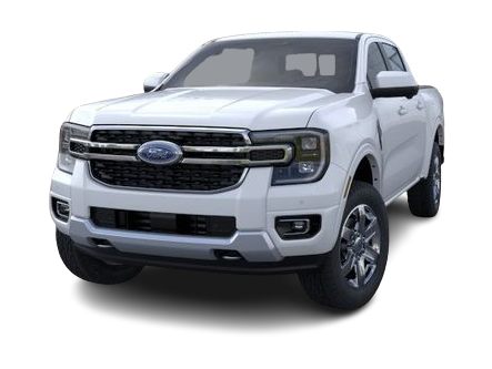Thumbnail: 2026 Ford Ranger - 14