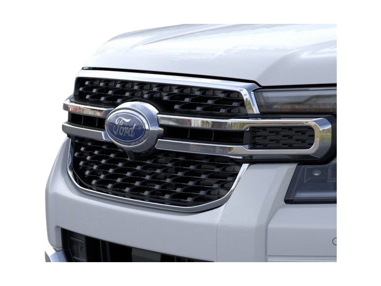 Thumbnail: 2026 Ford Ranger - 19