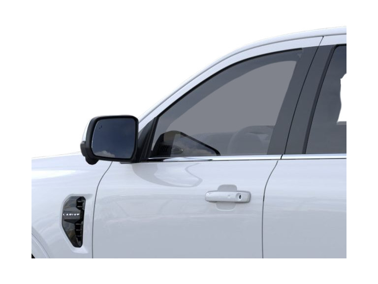 Thumbnail: 2026 Ford Ranger - 21