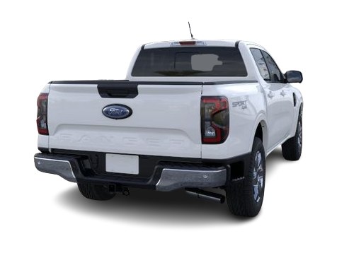 Thumbnail: 2026 Ford Ranger - 17