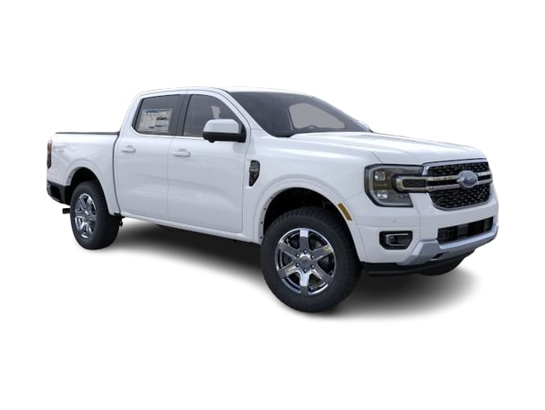 Thumbnail: 2026 Ford Ranger - 16