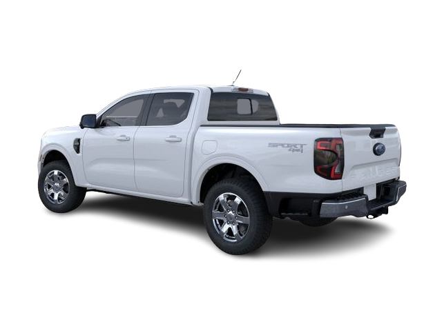 Thumbnail: 2026 Ford Ranger - 4