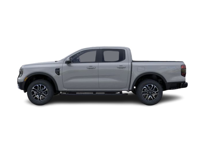 Thumbnail: 2026 Ford Ranger - 3