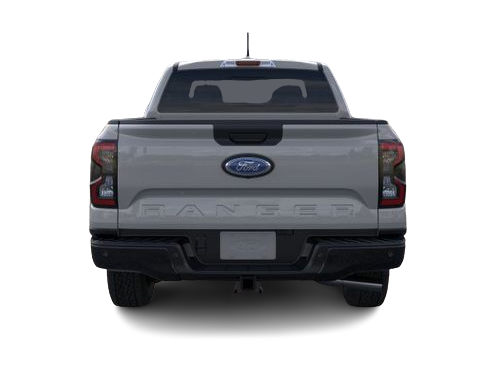 Thumbnail: 2026 Ford Ranger - 5