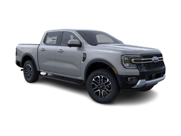 Thumbnail: 2026 Ford Ranger - 15