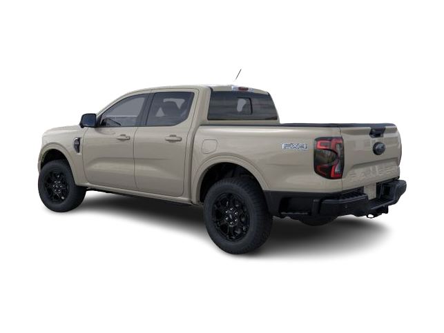 Thumbnail: 2026 Ford Ranger - 4