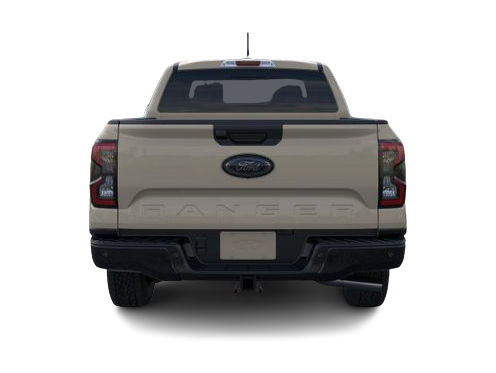 Thumbnail: 2026 Ford Ranger - 5