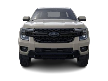 Thumbnail: 2026 Ford Ranger - 14