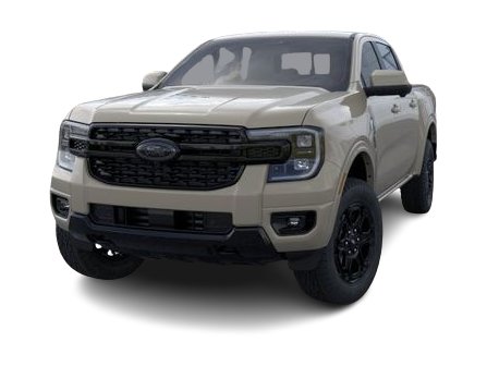 Thumbnail: 2026 Ford Ranger - 6