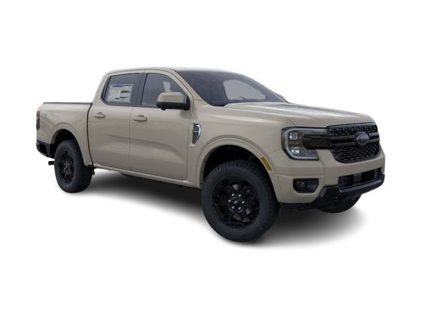 Thumbnail: 2026 Ford Ranger - 15
