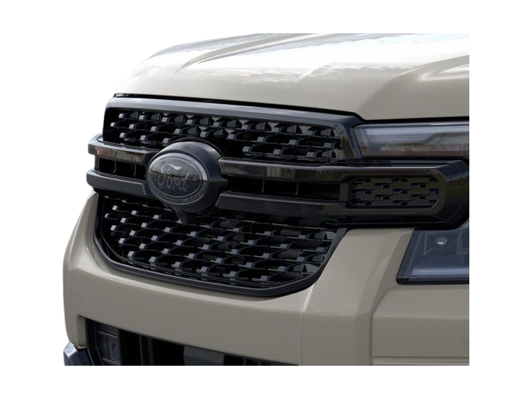 Thumbnail: 2026 Ford Ranger - 18