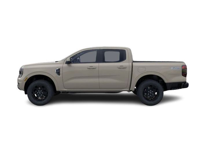 Thumbnail: 2026 Ford Ranger - 3