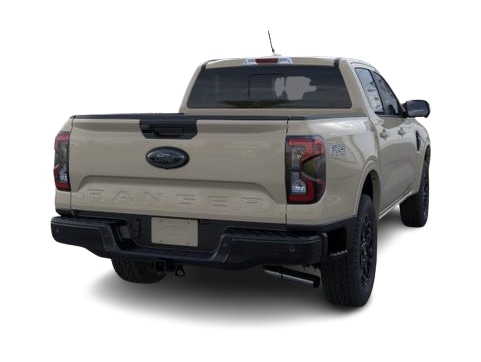 Thumbnail: 2026 Ford Ranger - 16