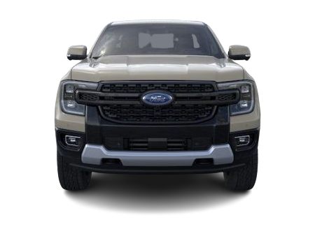 Thumbnail: 2025 Ford Ranger - 6