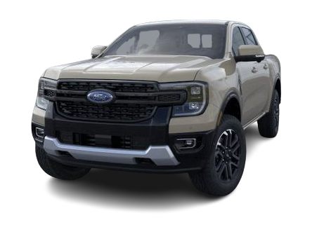 Thumbnail: 2025 Ford Ranger - 15
