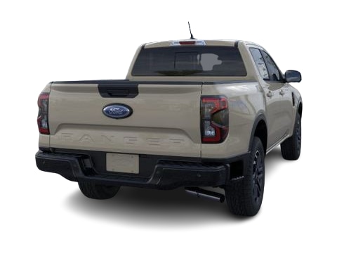 Thumbnail: 2025 Ford Ranger - 17