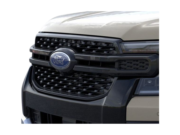Thumbnail: 2025 Ford Ranger - 19