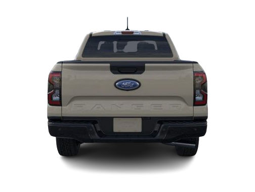 Thumbnail: 2025 Ford Ranger - 5