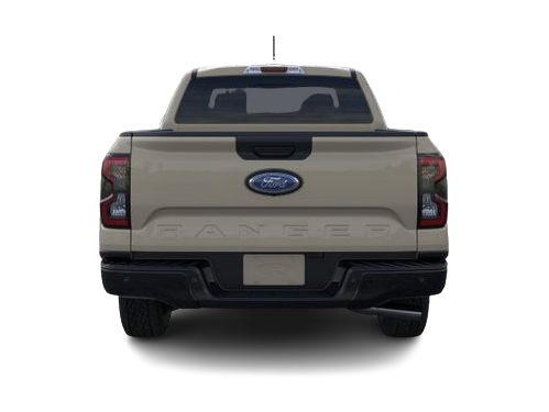 Thumbnail: 2025 Ford Ranger - 5
