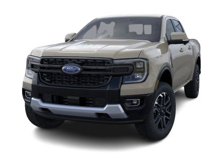 Thumbnail: 2025 Ford Ranger - 15
