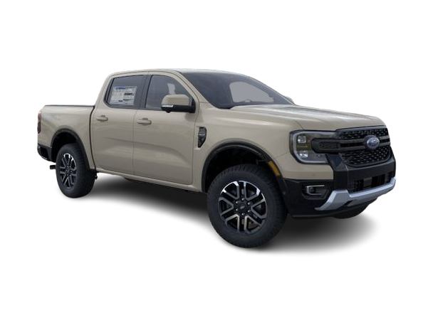 Thumbnail: 2025 Ford Ranger - 16