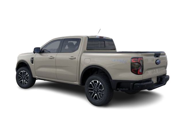 Thumbnail: 2025 Ford Ranger - 4